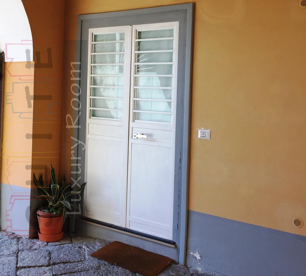 Suite Luxury Room Santa Maria Capua Vetere Exterior photo